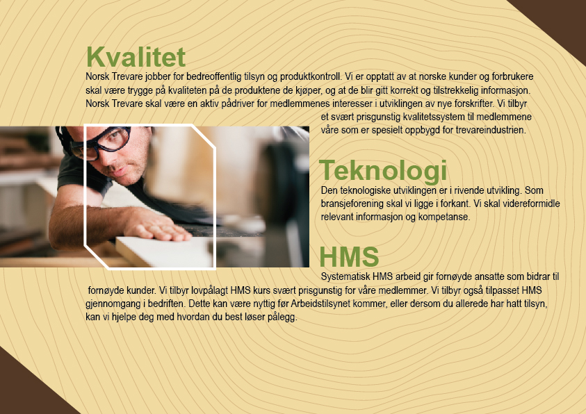 Broschüren-Design von ganz abecia für dieses Projekt | Design #3208583