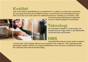 Brochure Design by ganz abecia for this project | Design: #3208583
