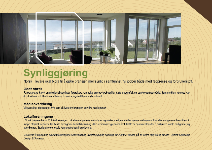 Diseño de Brochure por ganz abecia para este proyecto | Diseño #3208601