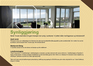Brochure Design by ganz abecia for this project | Design: #3208601