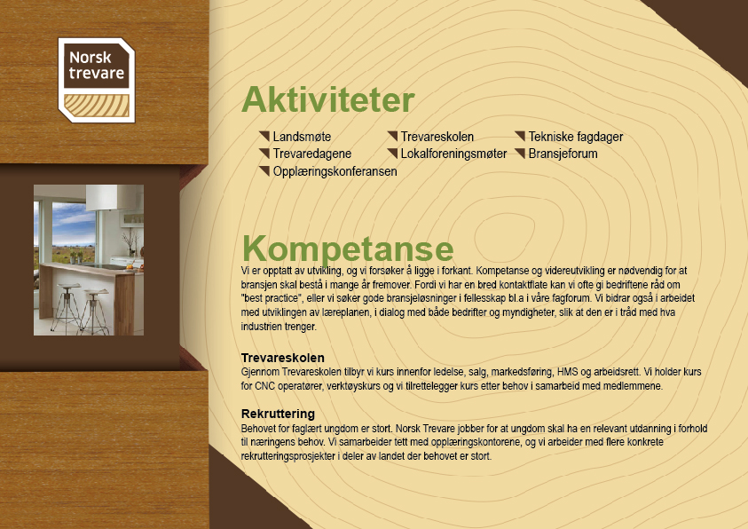 Brochure Design by ganz abecia for this project | Design #3208630
