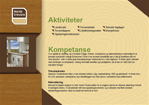 Brochure Design by ganz abecia for this project | Design: #3208630