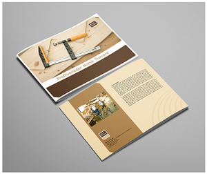 Brochure Design by Zoe Studio for this project | Design #3192893