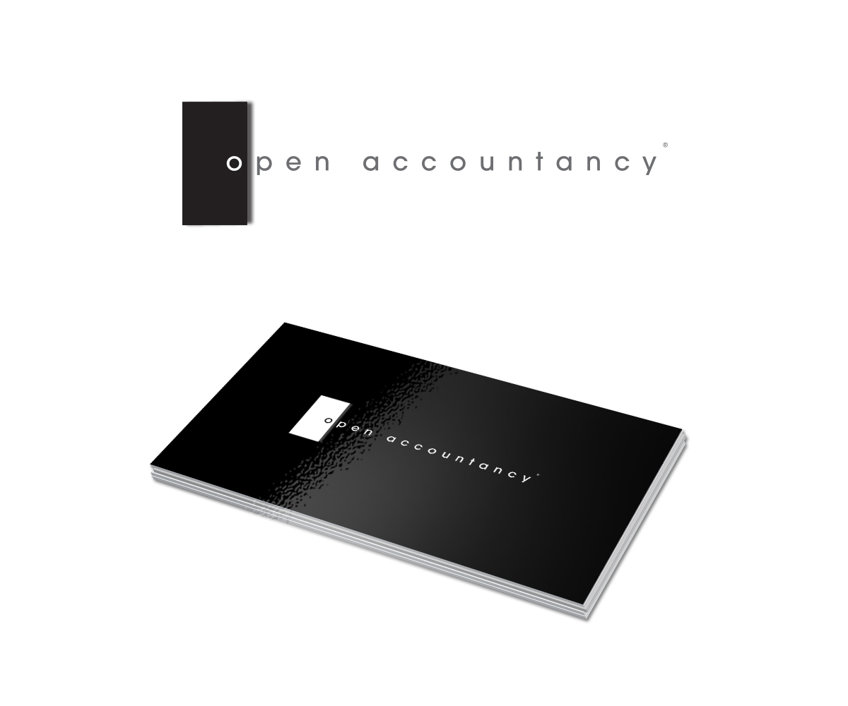 Logo Design by Jay for Open Accountancy Ltd | Design #3167159