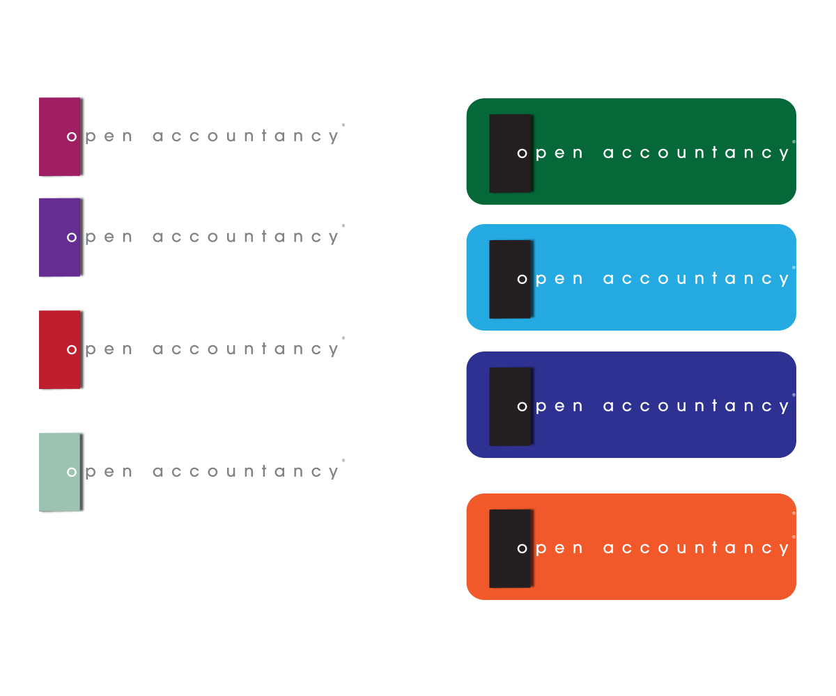 Logo Design by Jay for Open Accountancy Ltd | Design #3185400