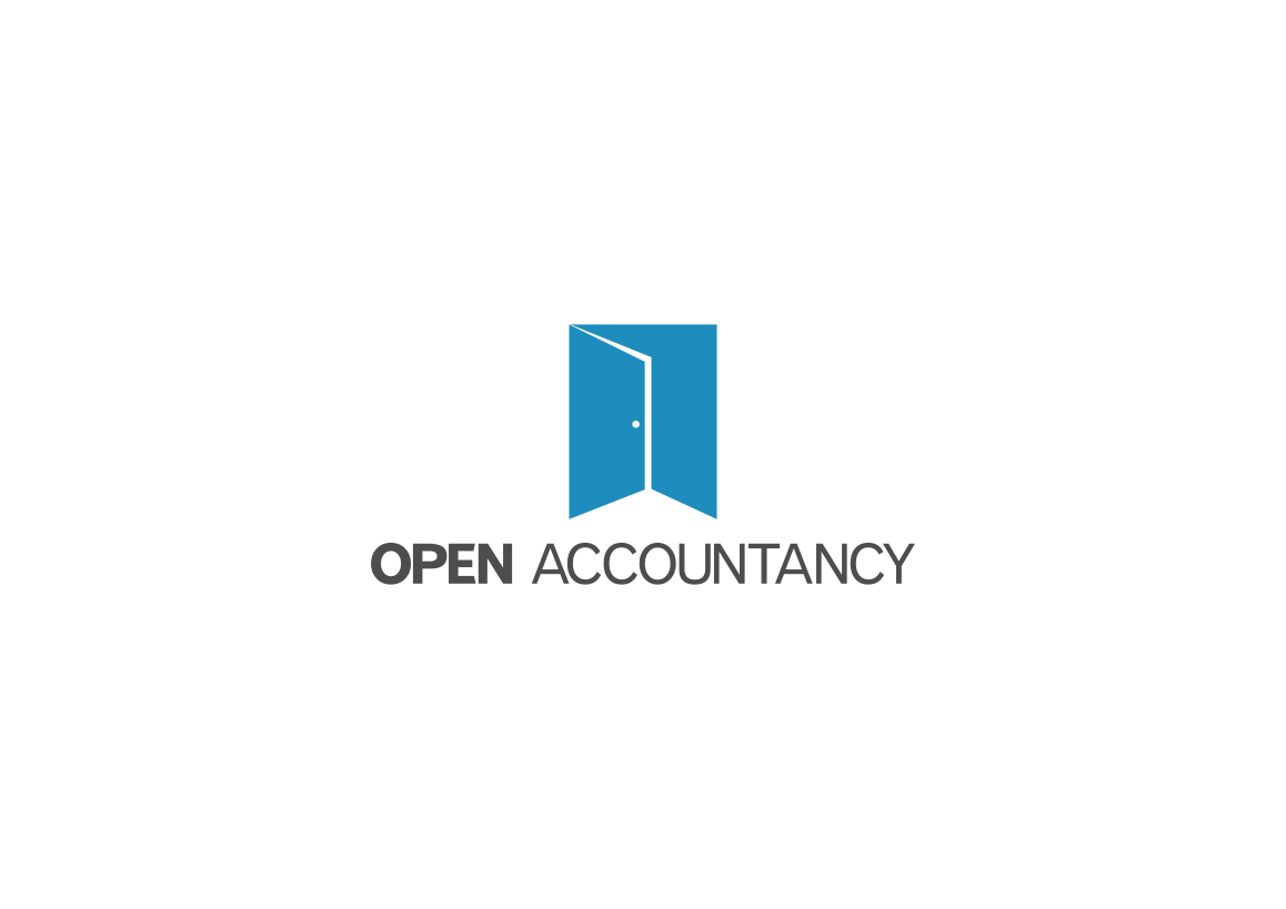Logo Design by daniswarasayang for Open Accountancy Ltd | Design #3144943