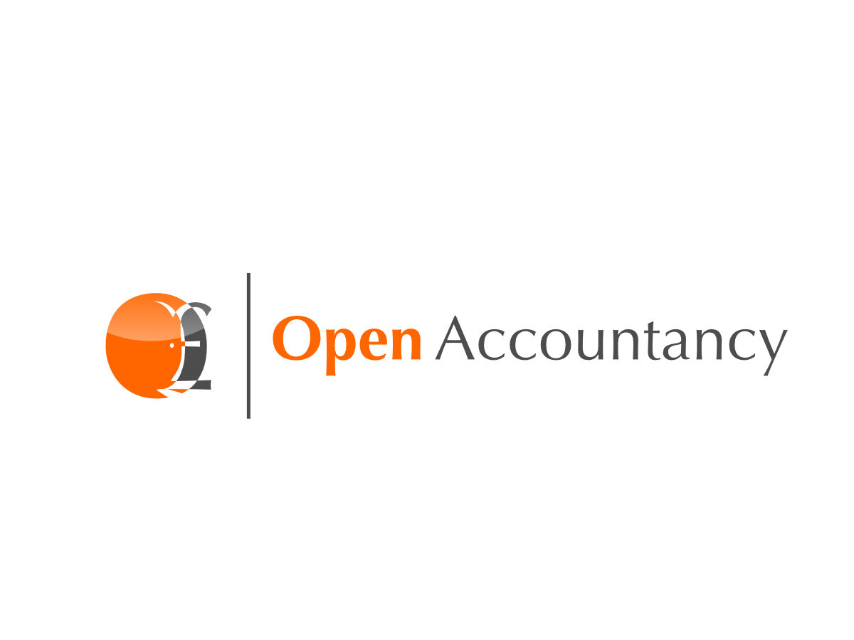 Logo Design by Dry Media Design for Open Accountancy Ltd | Design #3143188