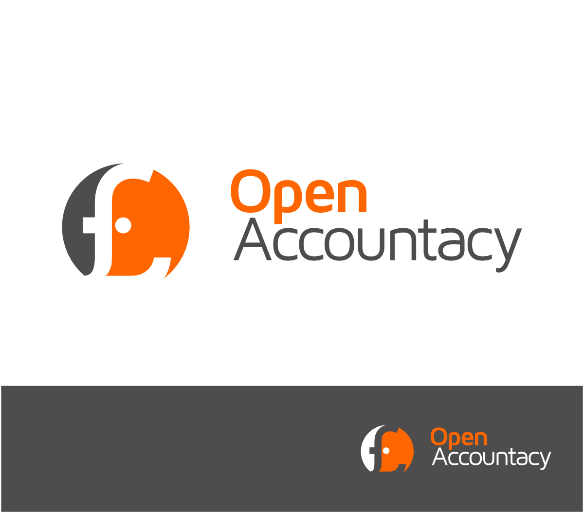 Logo Design by Dry Media Design for Open Accountancy Ltd | Design #3160441