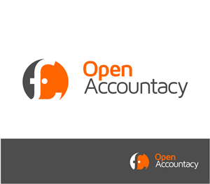 Logo Design by Dry Media Design for Open Accountancy Ltd | Design #3160441