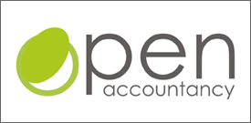 Logo Design by Manuli for Open Accountancy Ltd | Design: #3146840