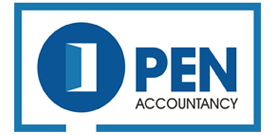 Diseño de Logo por Manuli para Open Accountancy Ltd | Diseño #3154408