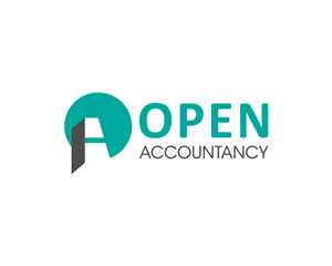 Logo Design by 1st for Open Accountancy Ltd | Design: #3144889