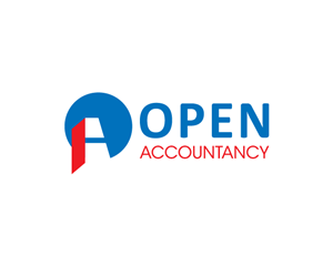 Logo Design by 1st for Open Accountancy Ltd | Design: #3144891