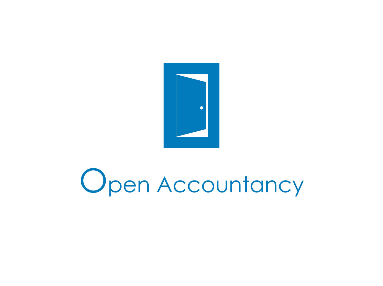 Logo Design by ADE for Open Accountancy Ltd | Design #3145148