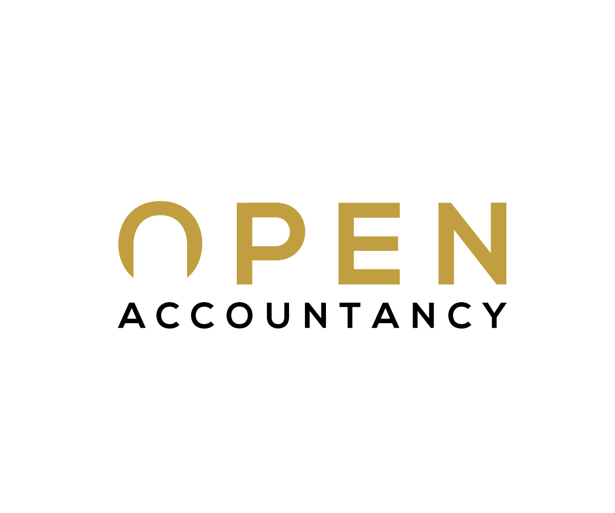 Logo Design by Sandaru for Open Accountancy Ltd | Design #3176723