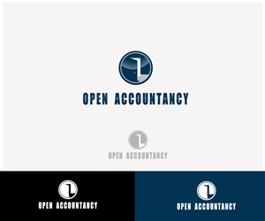 Logo Design by B.R. for Open Accountancy Ltd | Design: #3150167