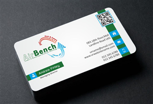 Business Card Design by xtremecreative45