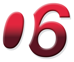 Logo Design by Innerworld Designs ltd. for 06studio | Design #769710