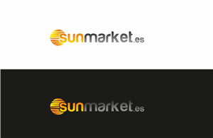 Logo-Design von ciolena für Sunmarket Wellness S.L.U. | Design: #3150026