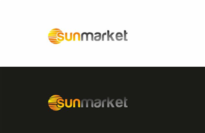 Logo-Design von ciolena für Sunmarket Wellness S.L.U. | Design: #3151126
