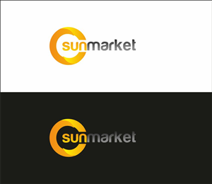 Logo-Design von ciolena für Sunmarket Wellness S.L.U. | Design: #3151314
