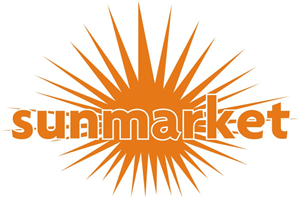 Logo Design by Rson for Sunmarket Wellness S.L.U. | Design: #3146070