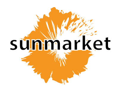 Logo-Design von Andy Harmon für Sunmarket Wellness S.L.U. | Design #3144123