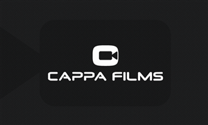 Business Card Design by Sovainfotech for Cappafilms | Design: #3166027
