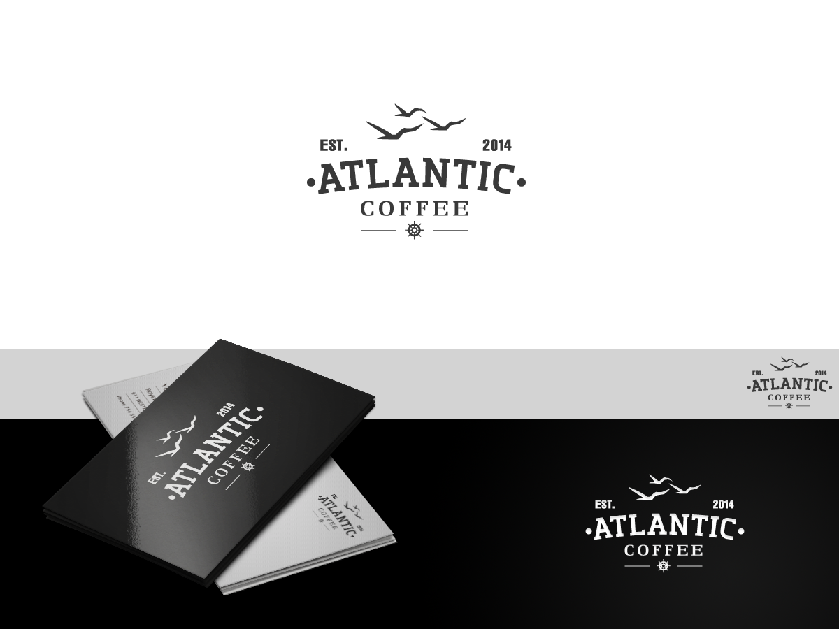 Logo Design by Anhlee for this project | Design #3172359