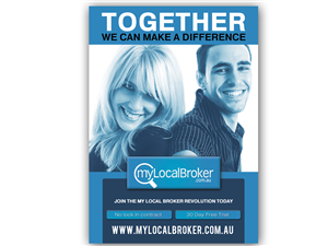 Flyer Design by neboica for this project | Design: #771537