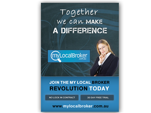 Flyer Design by neboica for this project | Design: #771556