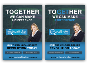 Flyer Design by neboica for this project | Design: #771573