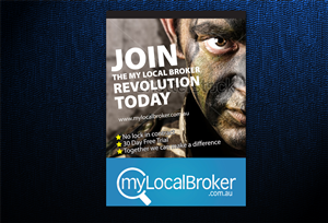 Flyer Design by Svetlin Angelov for this project | Design: #768628