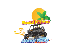Design de Logo par amagodesign.com pour Beach Bums Island Tours | Design : #3152543