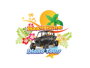 Design de Logo par amagodesign.com pour Beach Bums Island Tours | Design : #3178178