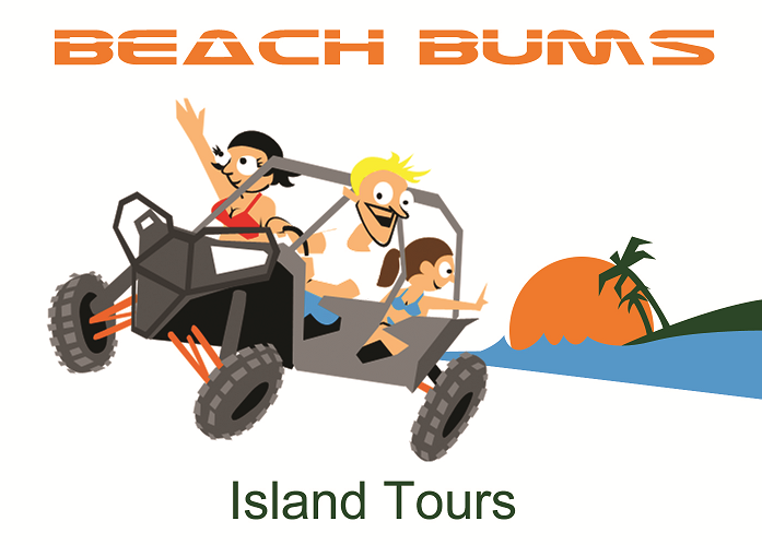 Design de Logo par coa pour Beach Bums Island Tours | Design #3174776
