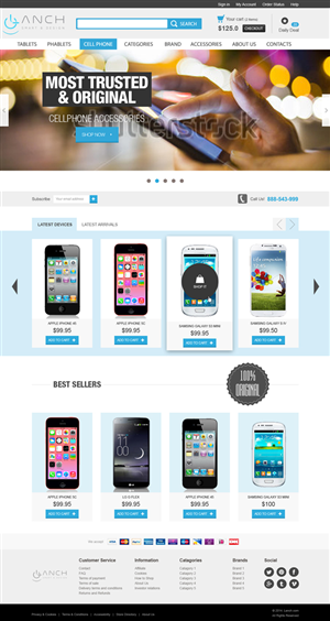 Web Design by happy gal