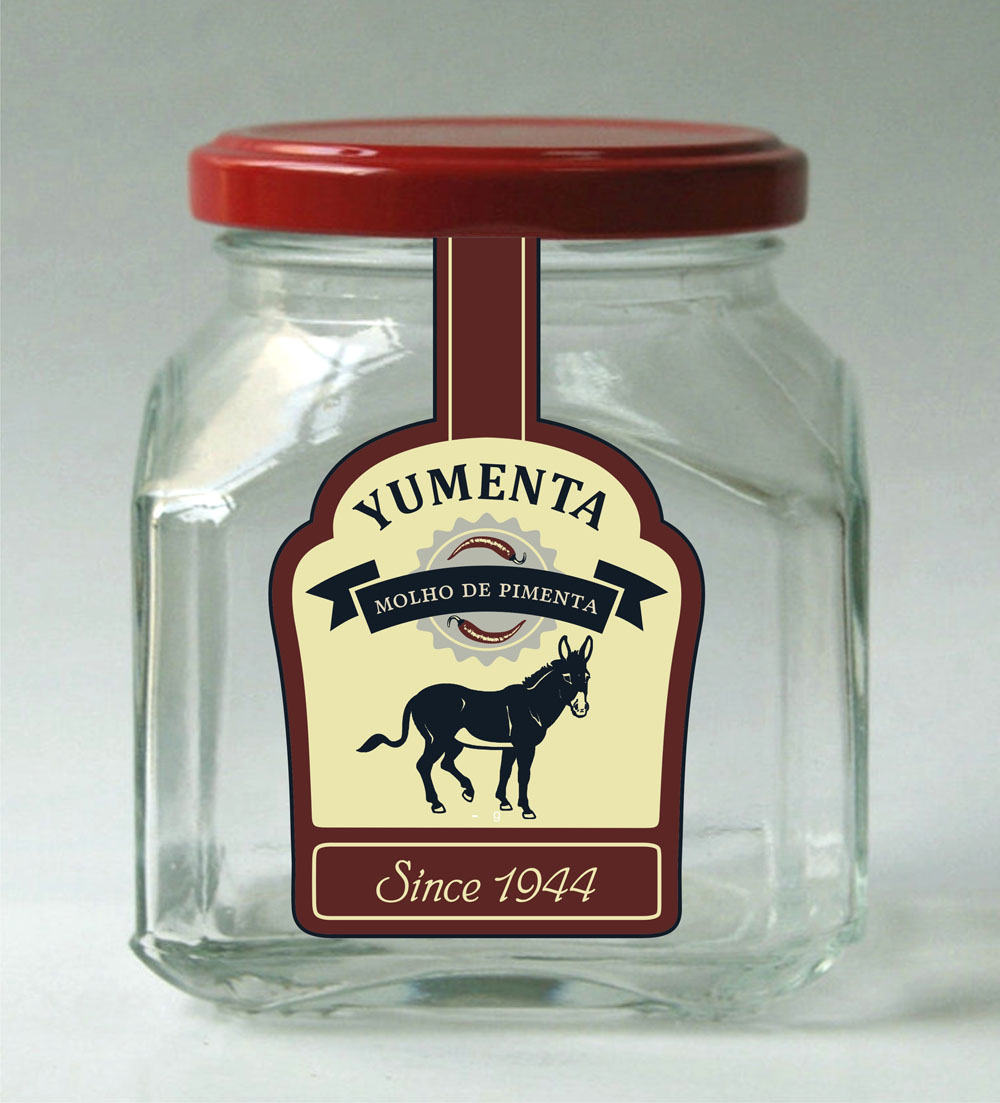 Label Design by tatijanam for this project | Design #3191105