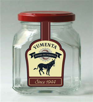 Label Design by tatijanam for this project | Design: #3191105