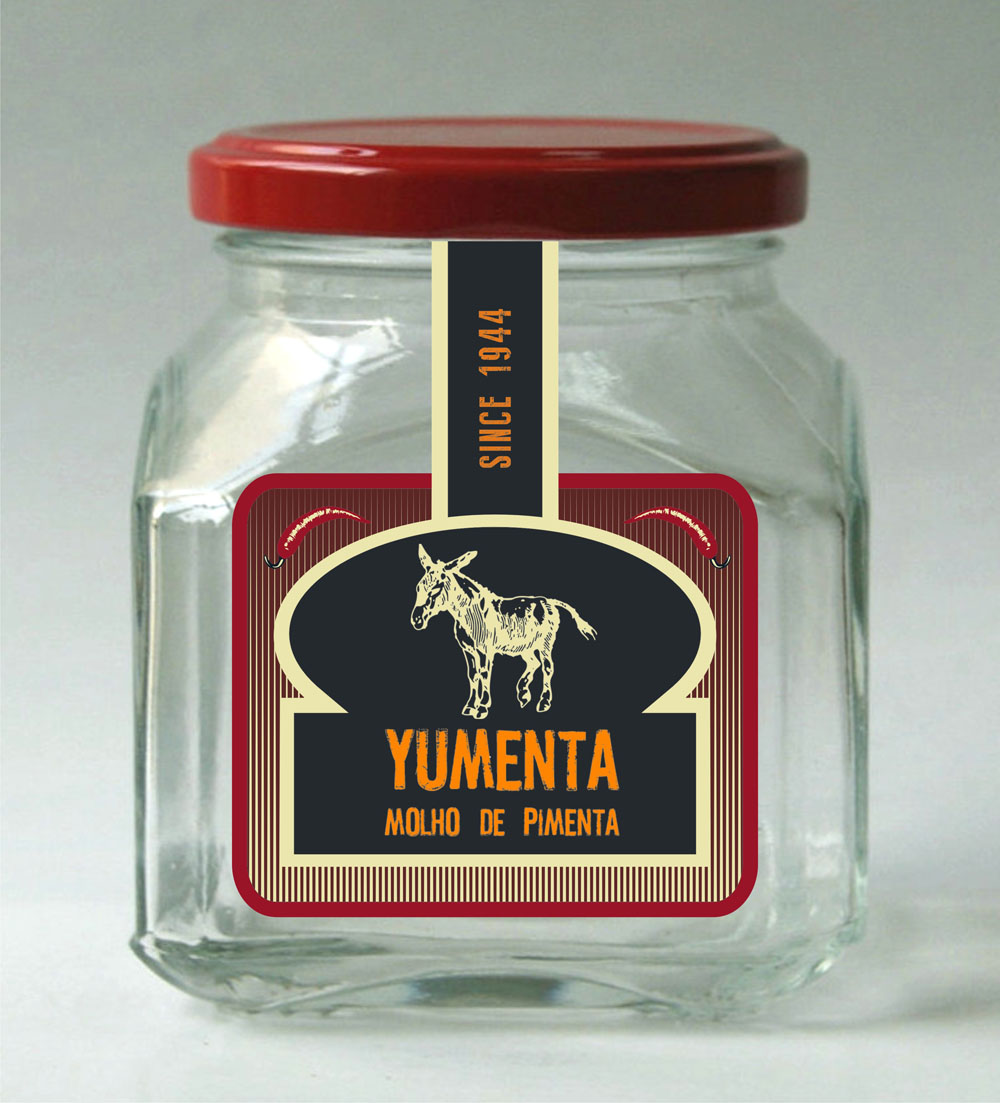 Label Design by tatijanam for this project | Design #3191385