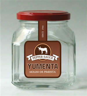 Label Design by tatijanam for this project | Design: #3191757