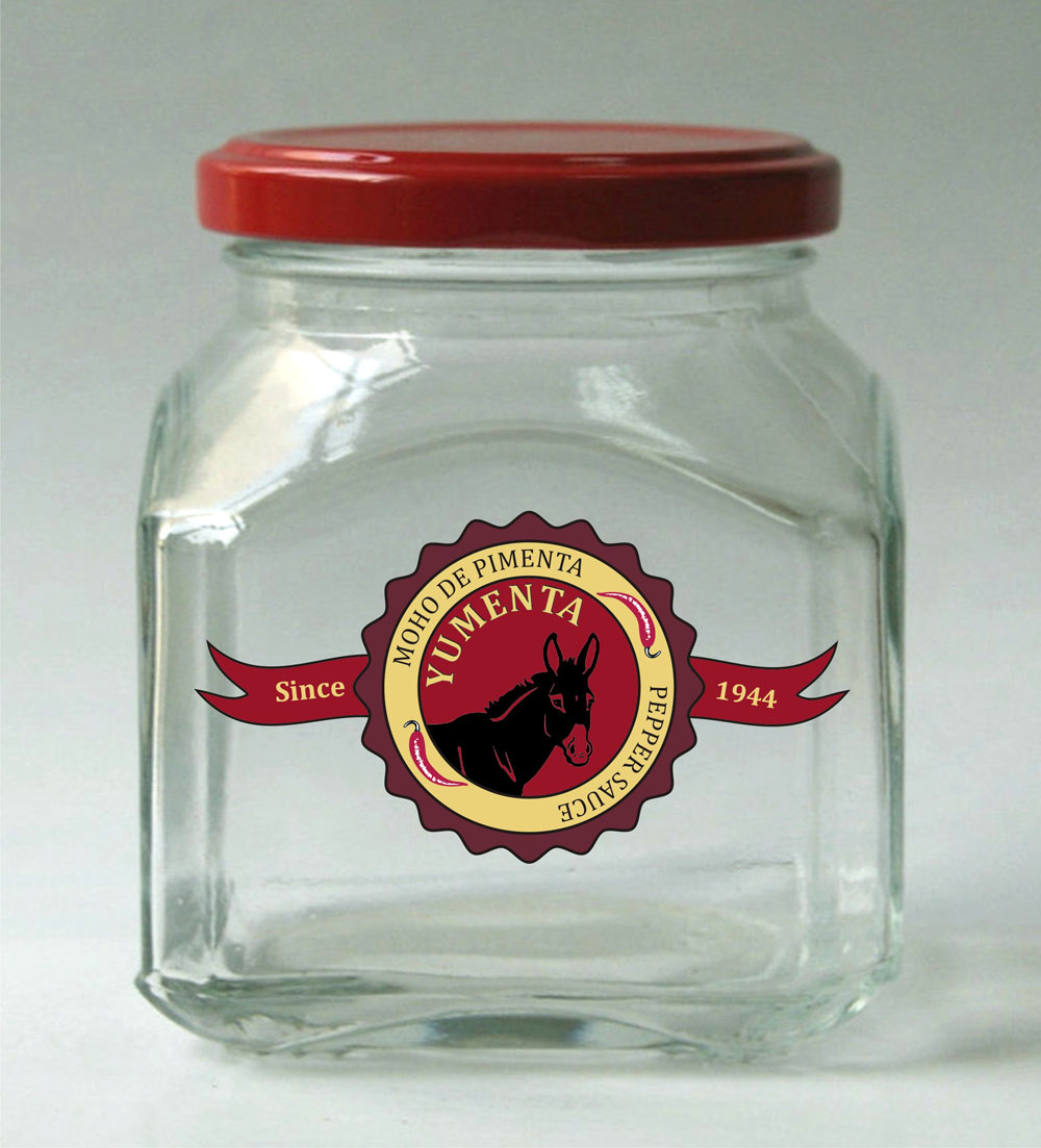 Diseño de Etiqueta por tatijanam para este proyecto | Diseño #3193117