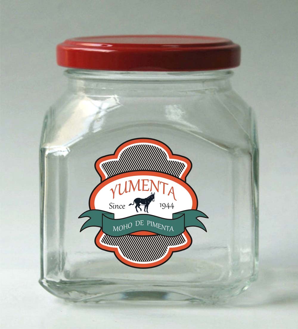 Diseño de Etiqueta por tatijanam para este proyecto | Diseño #3193494