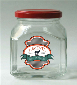 Label Design by tatijanam for this project | Design: #3193494