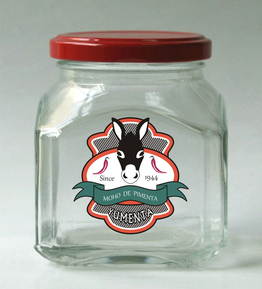 Diseño de Etiqueta por tatijanam para este proyecto | Diseño #3201874