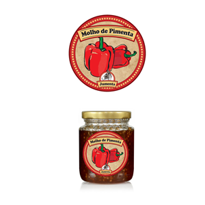 Label Design by MustardMike for this project | Design #3246742