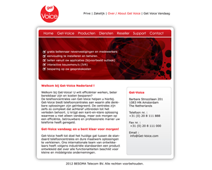 Web Design by Priyo Subarkah