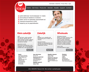 Web Design par Priyo Subarkah pour ce projet | Design : #767938