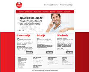 Web Design par Priyo Subarkah pour ce projet | Design : #767983