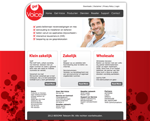 Web Design par Priyo Subarkah pour ce projet | Design : #769810